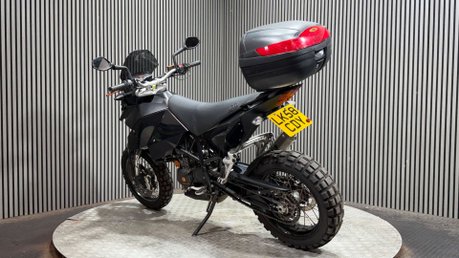 KTM SM SM 2008 19K SUPERMOTO GREAT RUNNING ENDURO PROJECT BIKE 6