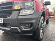 Ford Ranger XL Single Cab 170 ps 4x4 Pickup 19