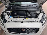 Jaguar E-Pace 2.0 D180 R-Dynamic HSE Auto AWD Euro 6 (s/s) 5dr 53