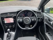 Volkswagen Golf 2.0 Golf R TSi 4Motion Semi-Auto 4WD 5dr 21