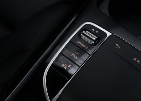 Mercedes-Benz EQC EQC 400 AMG Line Premium plus 4Matic 4WD 5dr 35