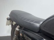 Hanway Raw 2018 22K CAFE RACER PROJECT BIKE SPARES OR REPAIR 125CC LEARNER BIKE 14