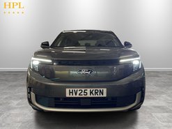Ford Explorer Extended Range 77kWh Premium SUV 5dr Electric Auto (286 ps) Air Con - Alloy