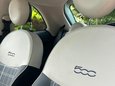 Fiat 500 1.2 Lounge Euro 6 (s/s) 3dr 33