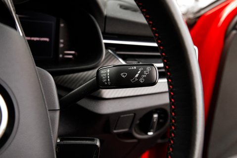 Skoda Scala MONTE CARLO TSI DSG 18