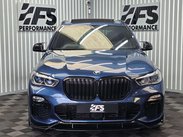 BMW X5 3.0 30d M Sport SUV 5dr Diesel Auto xDrive Euro 6 (s/s) (265 ps) 2