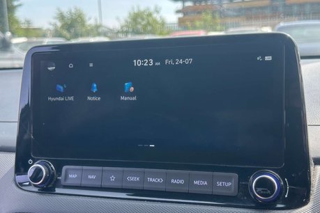 Hyundai KONA 1.0 T-GDi MHEV Premium SUV 5dr Petrol Hybrid Manual Euro 6 (s/s) (120 ps) 41