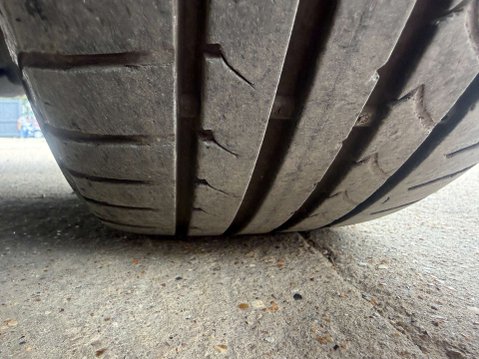 Ford Transit Connect 1.5 Transit Connect 200 Trend TDCi 66