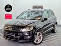 Volkswagen Tiguan 2.0 TDI BlueMotion Tech R-Line 4WD Euro 6 (s/s) 5dr
