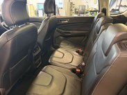 Ford S-Max 2.0 TDCi Titanium Sport Euro 6 (s/s) 5dr 11