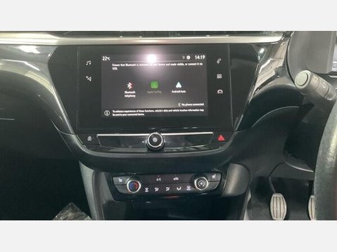 Vauxhall Corsa 1.2 Elite Euro 6 5dr 7