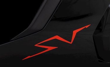 Lamborghini Aventador SV LP 750-4 Roadster 29