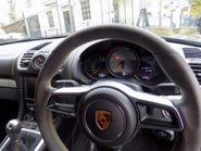 Porsche Cayman GT4 981 3.8 14