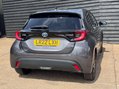 Toyota Yaris 1.5 Yaris Design HEV CVT 5dr 24