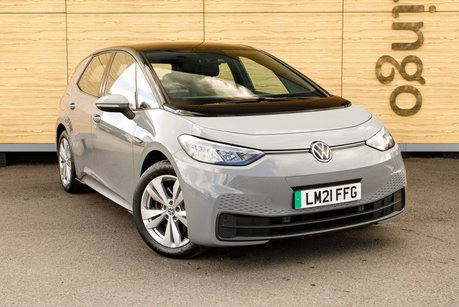 Volkswagen ID.3 LIFE