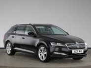 Skoda Superb SE L TSI DSG 1