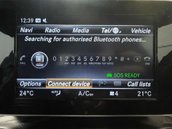 Mercedes-Benz C Class 2.1 C 220 AMG Line D Auto 2dr 25