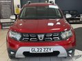 Dacia Duster 1.3 TCe Prestige Euro 6 (s/s) 5dr 86