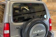 Suzuki Jimny 1.3 JLX+ SUV 3dr Petrol Automatic (184 g/km, 83 bhp) 60