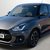 Suzuki Swift 1.4 Boosterjet 48V Hybrid Sport 5dr 7
