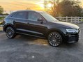 Audi Q3 2.0 TDI S line Euro 6 (s/s) 5dr (Nav) 5