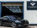 Jaguar F-Type 3.0 V6 400 Sport Coupe 2dr Petrol Auto AWD Euro 6 (s/s) (400 ps)