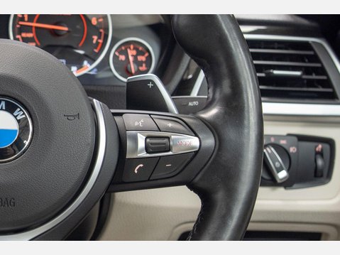 BMW 4 Series 3.0 440i M Sport Auto Euro 6 (s/s) 2dr 36