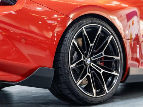 BMW M2 3.0 BiTurbo Coupe 2dr Petrol Steptronic Euro 6 (s/s) (460 ps) 82