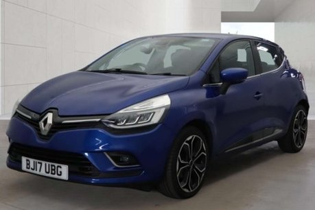 Renault Clio 1.5 dCi Dynamique S Nav Hatchback 5dr Diesel Manual Euro 6 (s/s) (90 ps) 3