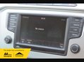 Volkswagen Passat 2.0 Passat SE Business TDI BlueMotion Technology 4dr 54