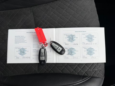 Suzuki Vitara 1.4 Boosterjet SZ5 Auto Euro 6 (s/s) 5dr 28