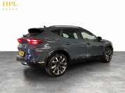 Cupra Formentor 1.5 eTSI V2 SUV 5dr Petrol Hybrid DSG Euro 6 (s/s) (150 ps) 1 Owner - Sens 7