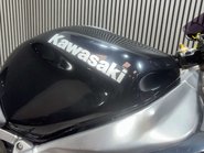 Kawasaki Ninja ZX6R NINJA 600 B2H 2004 28K NEW MOT 600CC SPORTS BIKE 29