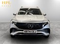 Mercedes-Benz EQB EQB 250+ 70.5kWh AMG Line (Executive) SUV 5dr Electric Auto (190 ps) 2