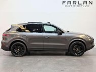 Porsche Cayenne 3.0T V6 GPF SUV 5dr Petrol TiptronicS 4WD Euro 6 (s/s) (340 ps) 15