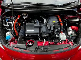 Honda Jazz 1.5 Jazz EX i-MMD CVT 5dr 7