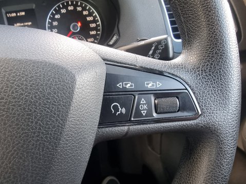 SEAT Alhambra TDI ECOMOTIVE S 54