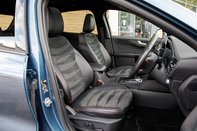 Ford Kuga ST-LINE X EDITION 34