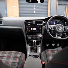 Volkswagen Golf 2.0 Golf GTi Performance TSi 5dr 2