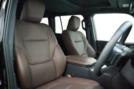 Toyota Land Cruiser 250 SUV 2.8 AUT DIESEL 2