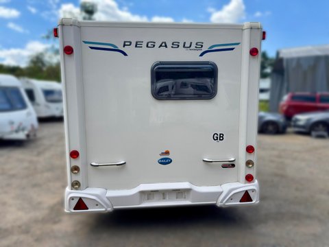 Bailey Pegasus Verona  7
