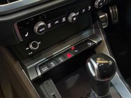 Audi Q3 2.0 TDI 35 S line SUV 5dr Diesel S Tronic Euro 6 (s/s) (150 ps) 33