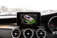 Mercedes-Benz GLC GLC 250 D 4MATIC AMG LINE PREMIUM 34