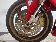 Ducati 750 SS 2000 MODEL SPARES OR REPAIR PROJECT BIKE 750CC CLASSIC 21