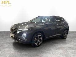 Hyundai TUCSON 1.6 h T-GDi Premium SUV 5dr Petrol Hybrid Auto Euro 6 (s/s) (230 ps)