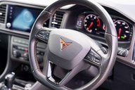 SEAT Ateca 2.0 Ateca Cupra 300 Limited Edition TSi 4Drive Semi-Auto 4WD 5dr 64