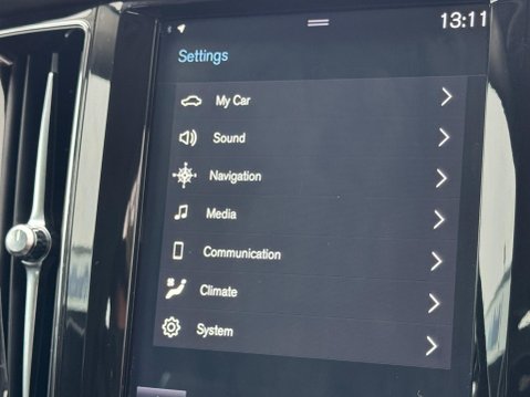 Volvo XC60 2.0 T5 Momentum Auto AWD Euro 6 (s/s) 5dr 24