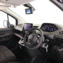Peugeot Partner Asphalt LWB 3
