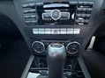 Mercedes-Benz C Class 6.3 C63 V8 AMG Edition 125 SpdS MCT Euro 5 2dr 42