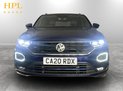 Volkswagen T-Roc 1.5 TSI GPF EVO R-Line SUV 5dr Petrol Manual Euro 6 (s/s) (150 ps) 2